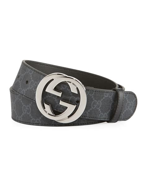 supreme gold gucci belt|gucci supreme belt black buckle.